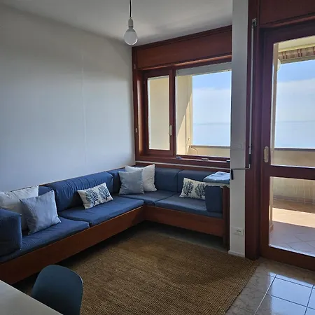 Apartment Nereidi 307