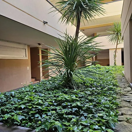 Apartment Nereidi 307