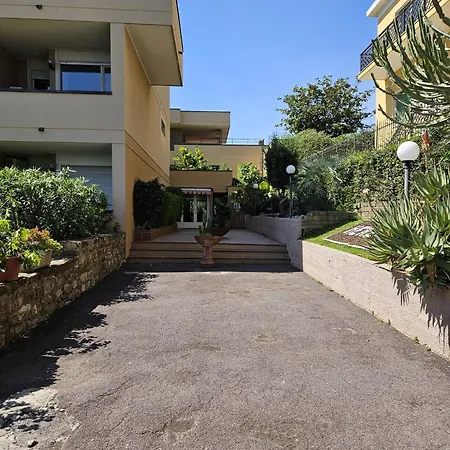 Nereidi 307 Apartment *