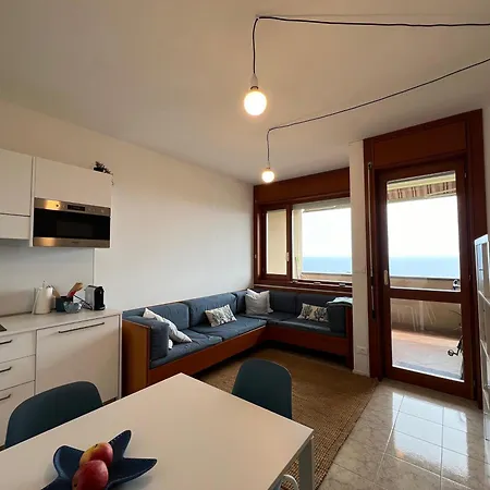 Apartment Nereidi 307 Sanremo