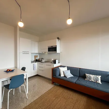 Nereidi 307 Apartment