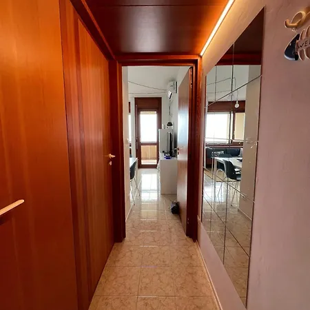 Apartment Nereidi 307