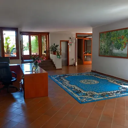 Apartment Nereidi 307