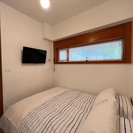 Nereidi 307 Apartment Sanremo