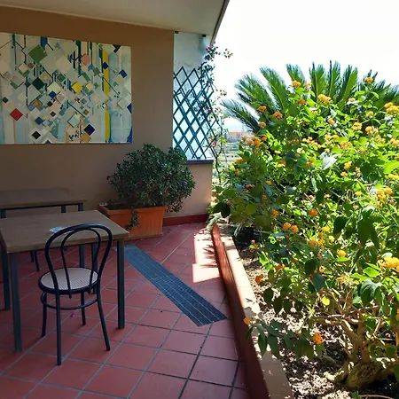 Apartment Nereidi 307
