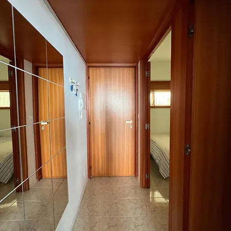 Nereidi 307 Appartamento