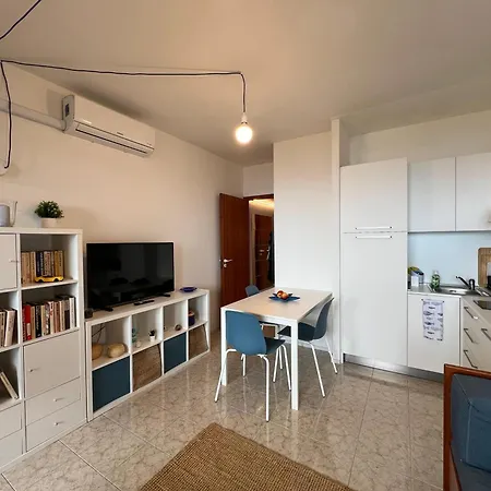 Appartamento Nereidi 307 Sanremo